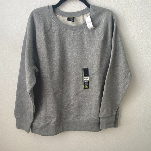 【新品未使用：XL】PROFESSIONAL CREW SWEAT TOPS Athletic Works | Tops | Athletic Works Unisex Sweatshirt